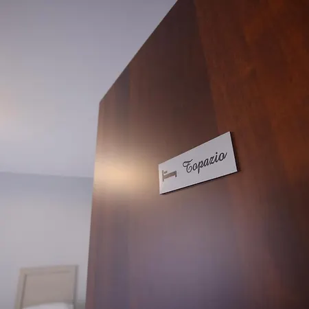 Bed and breakfast Royal Sellia Marina