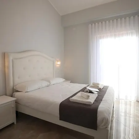 Royal Bed and breakfast