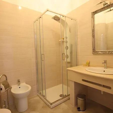 Bed and breakfast Royal Sellia Marina