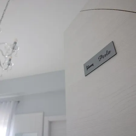 Bed and breakfast Royal