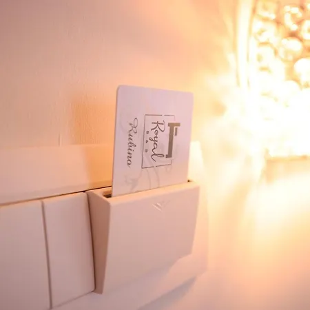 Royal Bed and breakfast