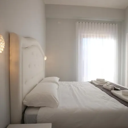 Bed and breakfast Royal Sellia Marina