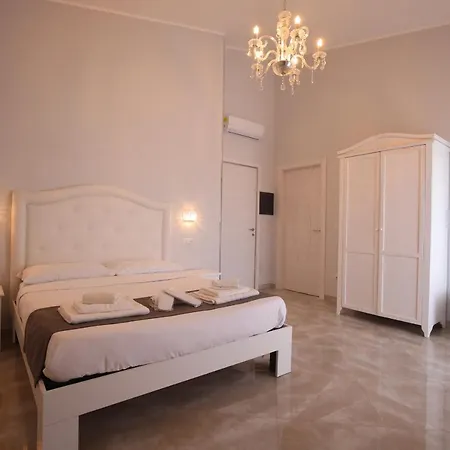 Royal Bed and breakfast