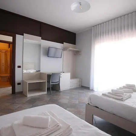 Royal Bed and breakfast 4*