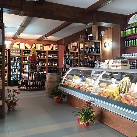 Royal Bed and breakfast Sellia Marina