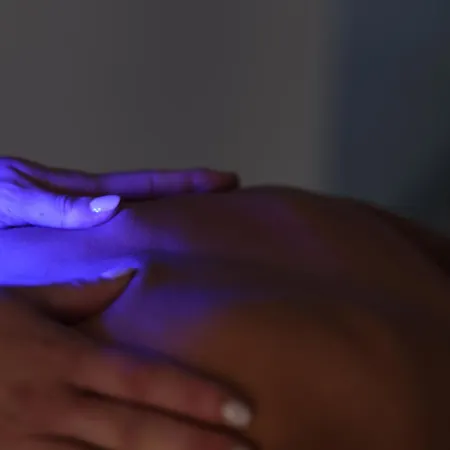 Bed and breakfast Royal