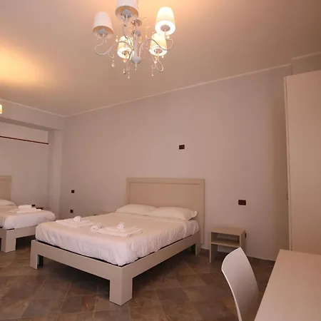 Royal Bed and breakfast