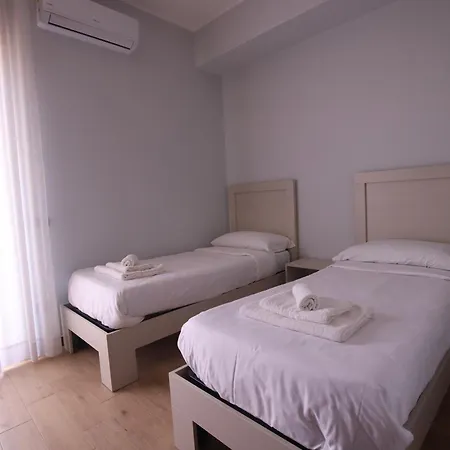 Royal Bed and breakfast