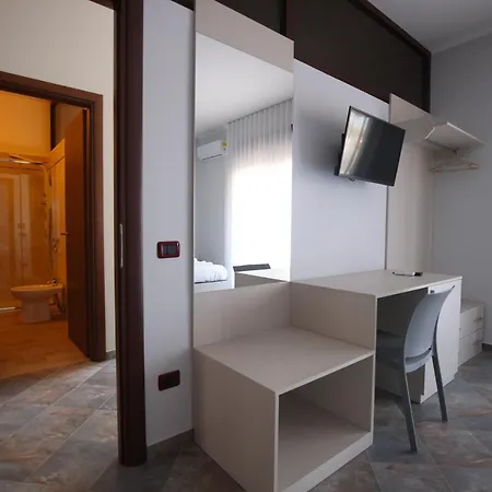 Royal Couette-café 4*