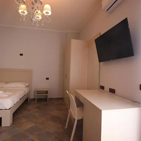 Couette-café Royal Sellia Marina