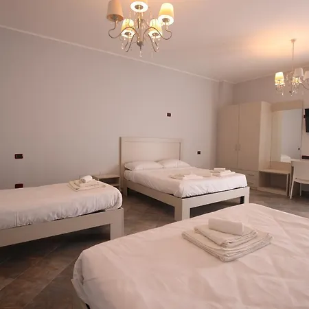 Couette-café Royal 4*