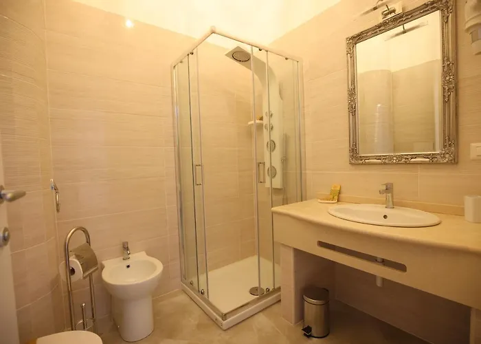 Bed and Breakfast Royal Sellia Marina