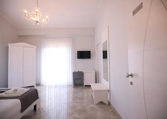 Royal 4* Sellia Marina