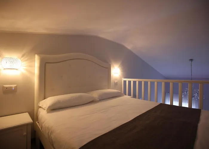 Bed and Breakfast Royal