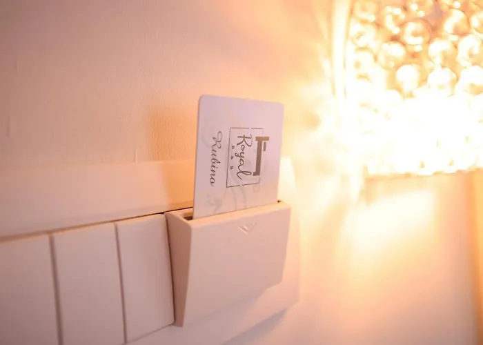 Royal Отель типа 