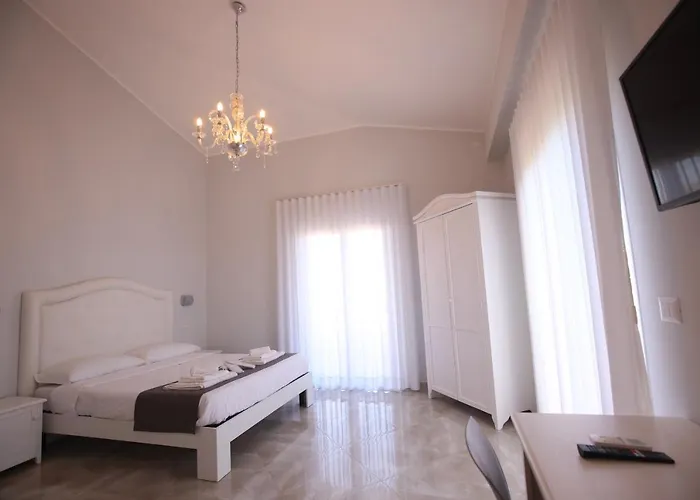 Bed and Breakfast Royal 4*