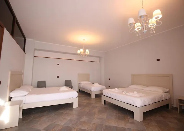 Royal Bed and Breakfast 4*