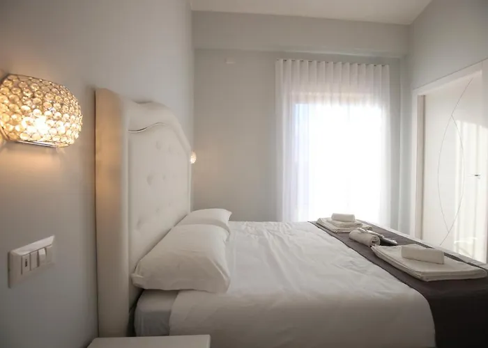 Bed and Breakfast Royal Sellia Marina