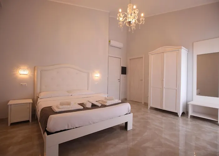 Royal Bed and Breakfast