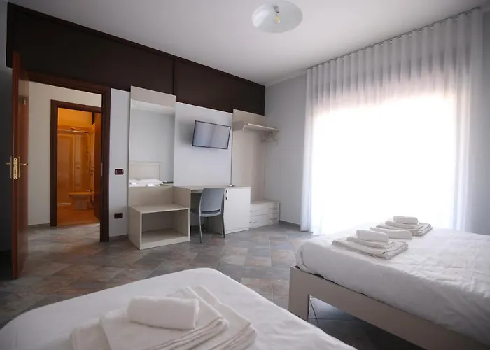 Royal Bed and Breakfast 4*